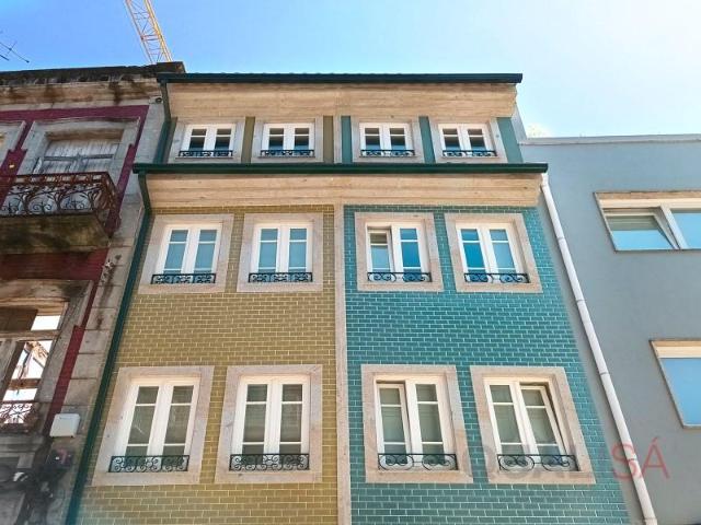 Apartamento alugar em Braga (São Vicente), Braga