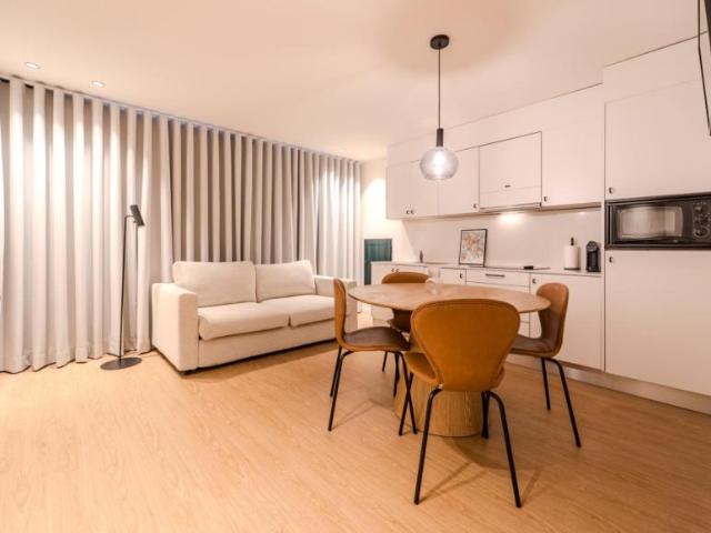 Apartamento alugar em Braga (São Vítor), Braga