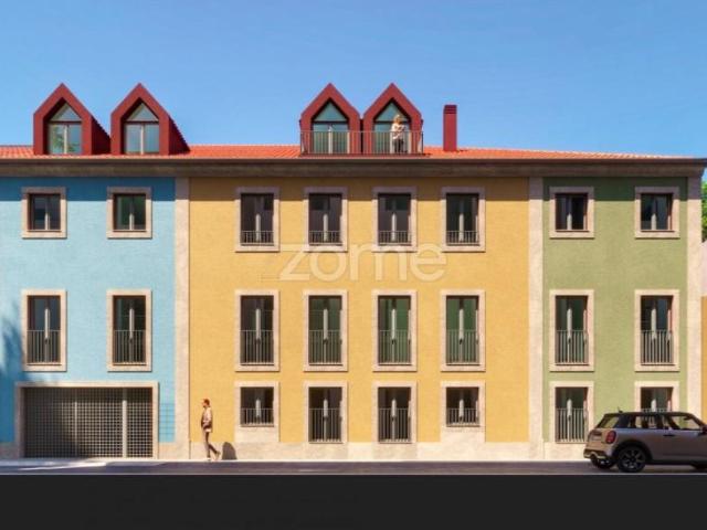 Apartamento venda em Braga