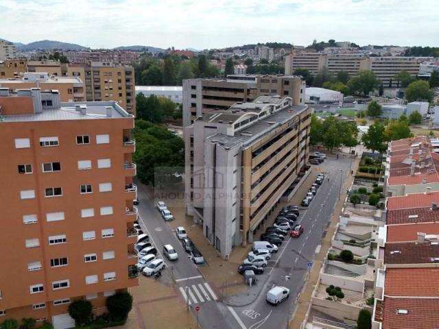 Apartamento alugar em Braga