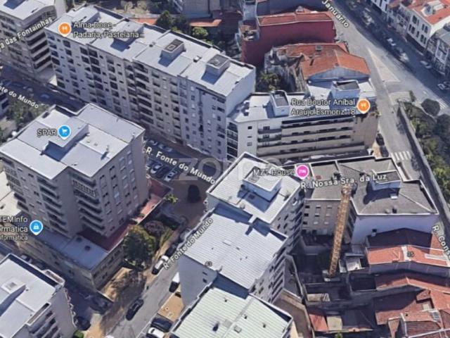 Apartamento alugar em Braga
