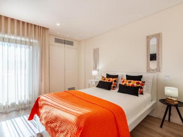 Apartamento alugar em São José de São Lázaro, Braga