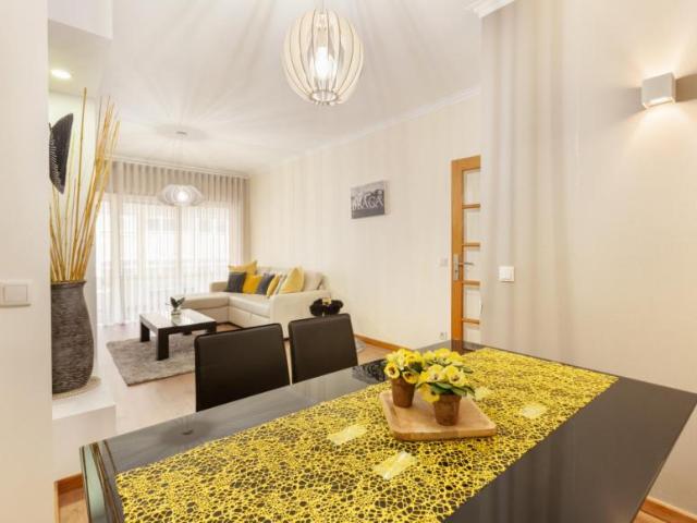 Apartamento alugar em Braga (São Vicente), Braga