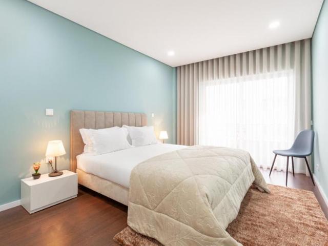 Apartamento alugar em São José de São Lázaro, Braga