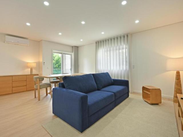 Apartamento alugar em Braga (São Vítor), Braga