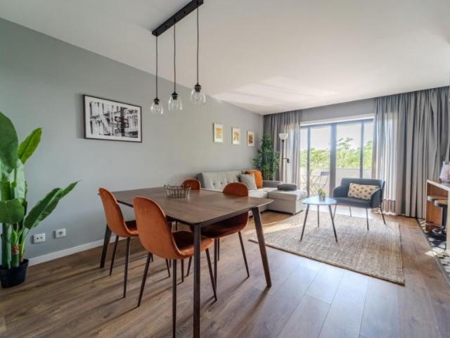 Apartamento alugar em Braga (São Vicente), Braga