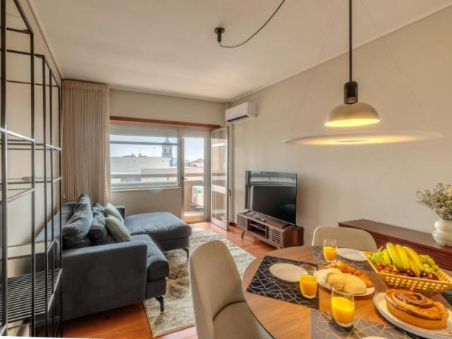 Apartamento alugar em Braga (São Vicente), Braga