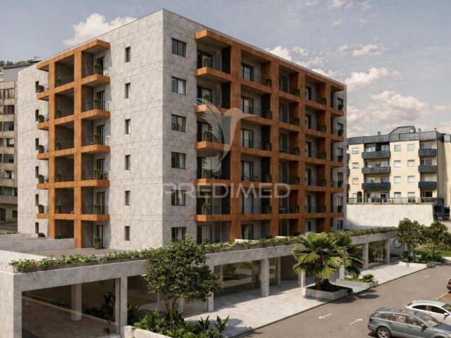 Apartamento venda em Braga