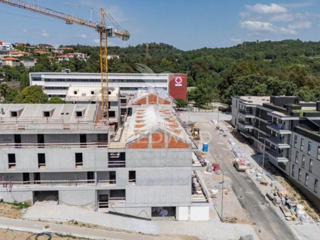 Apartamento venda em Braga