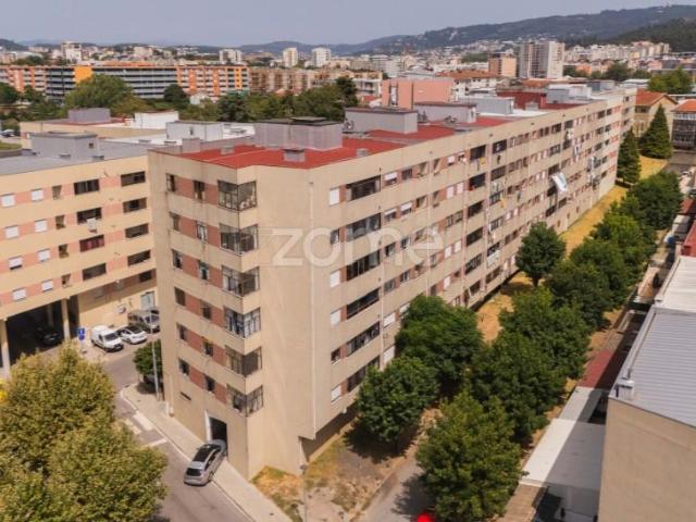 Apartamento venda em Braga