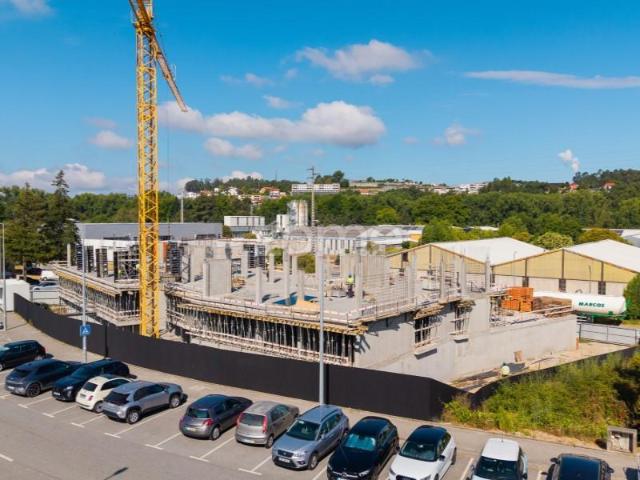 Apartamento venda em Braga