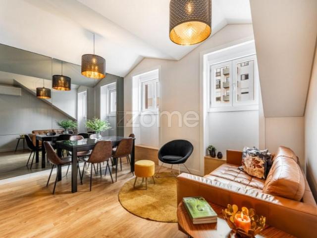 Apartamento venda em Braga