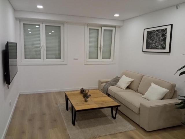 Apartamento alugar em Braga (São José de São Lázaro e São João do Souto), Braga