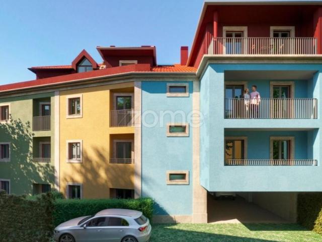 Apartamento venda em Braga