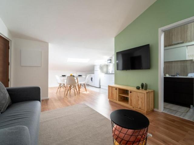 Apartamento alugar em Lamaçães, Braga