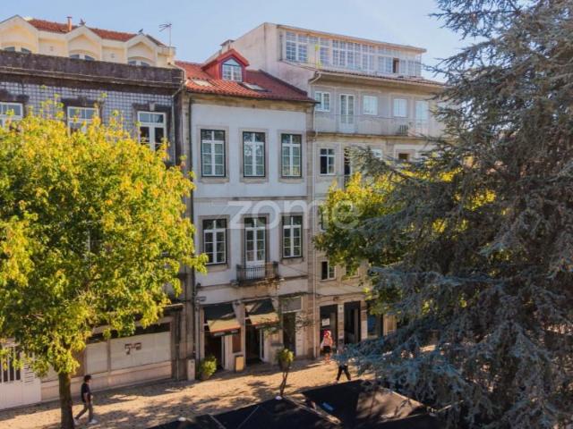 Apartamento venda em Braga