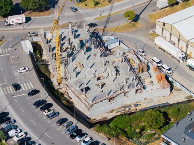 Apartamento venda em Braga