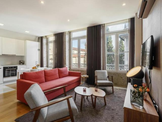 Apartamento alugar em Braga