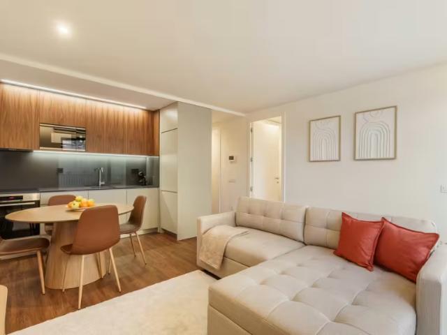 Apartamento alugar em Cividade, Braga