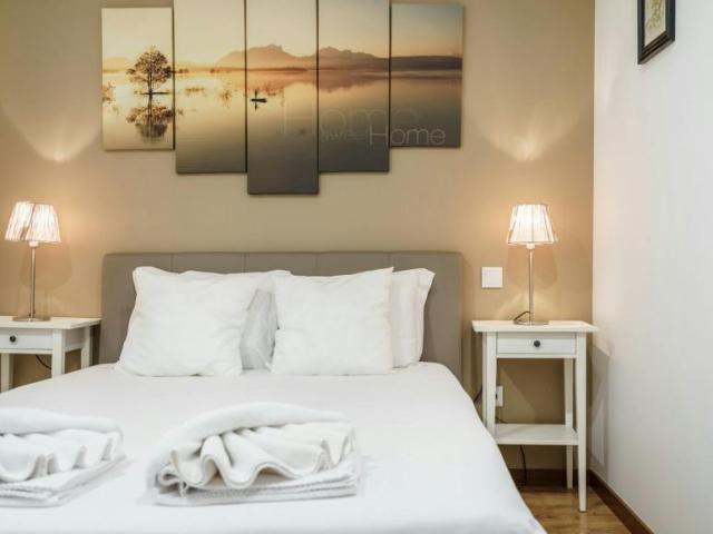 Apartamento alugar em Braga