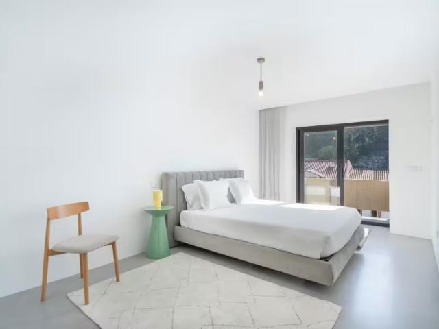 Apartamento alugar em Braga (São Vicente), Braga