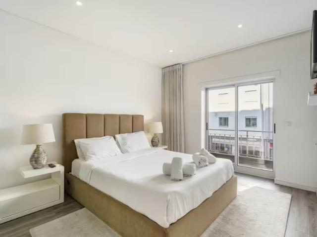 Apartamento alugar em São José de São Lázaro, Braga