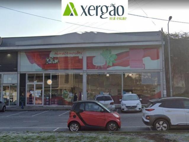 Escritório venda em Ferreiros e Gondizalves, Braga