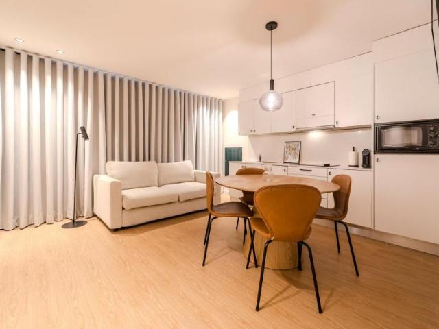 Apartamento alugar em Braga (São Vítor), Braga