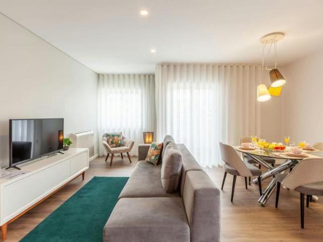 Apartamento alugar em São José de São Lázaro, Braga