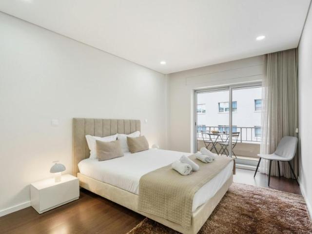Apartamento alugar em São José de São Lázaro, Braga