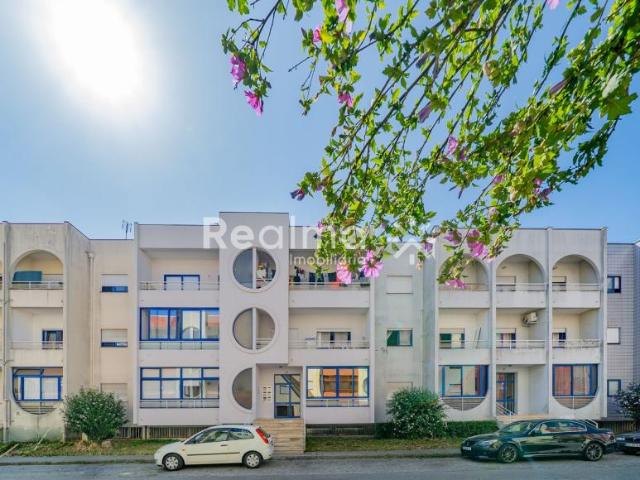 Apartamento venda em São José de São Lázaro, Braga