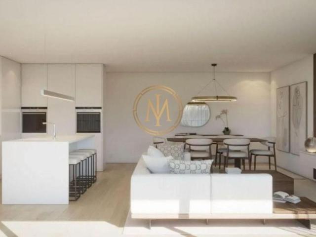 Apartamento venda em Braga