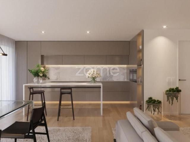 Apartamento venda em Braga
