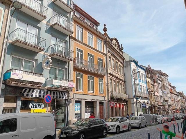 Apartamento venda em Braga
