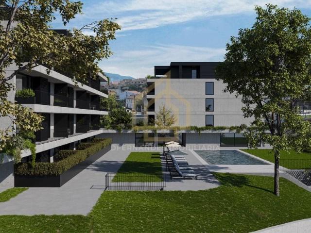 Apartamento venda em Braga