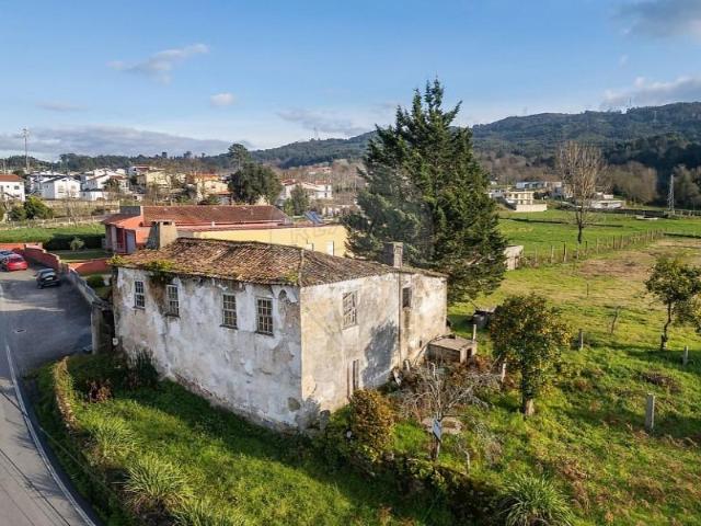 Casa venda em Braga