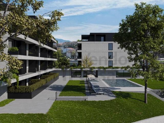 Apartamento venda em Braga