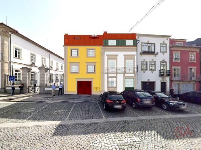 Apartamento venda em Madre de Deus, Braga