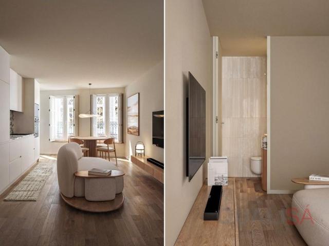 Apartamento venda em Braga