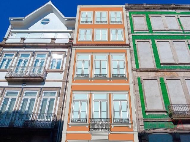 Apartamento venda em São João do Souto, Braga