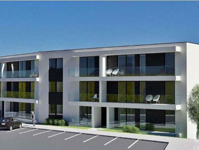 Apartamento venda em Gualtar, Braga