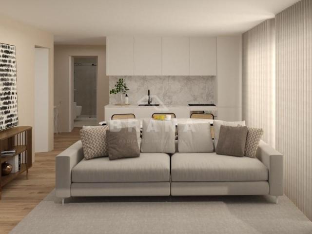 Apartamento venda em Braga