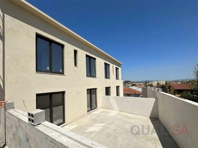 Apartamento venda em Ferreiros e Gondizalves, Braga