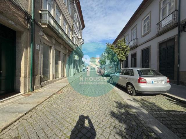 Apartamento venda em São João do Souto, Braga