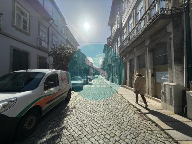 Apartamento venda em São João do Souto, Braga