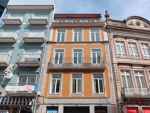 Apartamento venda em São João do Souto, Braga