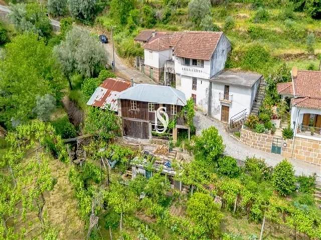 Casa venda em Celorico de Basto, Braga