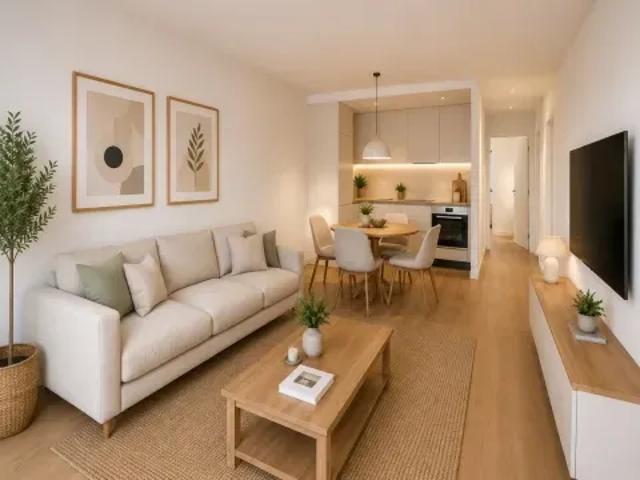 Apartamento venda em Braga