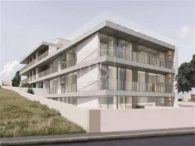 Apartamento venda em Braga