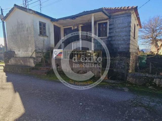 Casa venda em Fafe, Braga